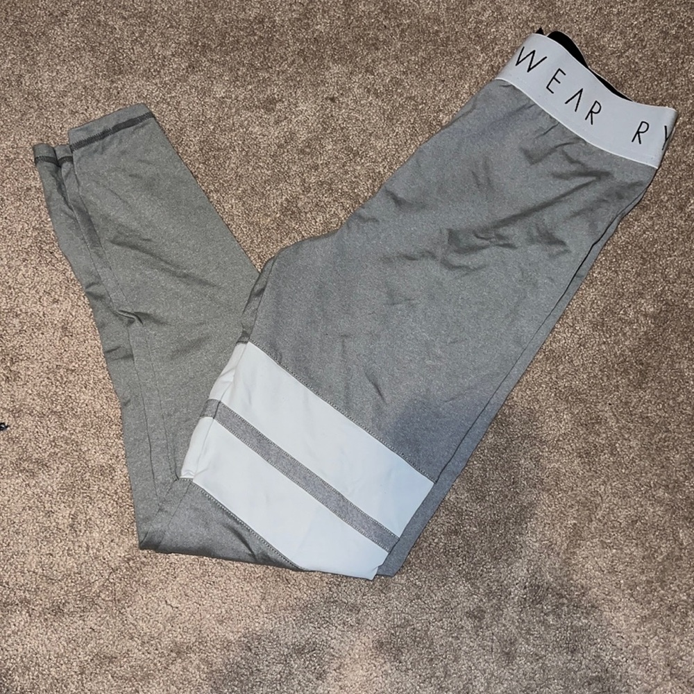 Gym leggings